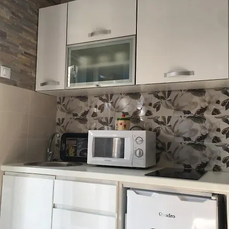 Nikka Apartamento