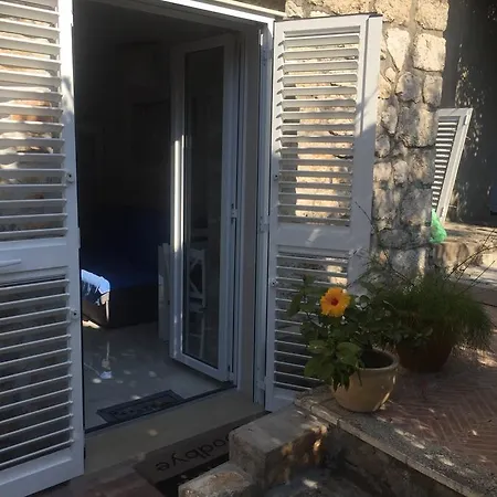 Apartamento Nikka